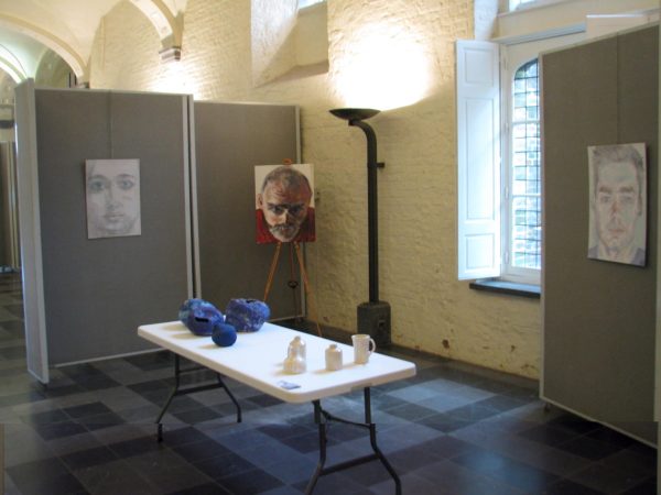 Tentoonstelling Garemijnzaal, 2019, Brugge (4)